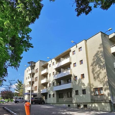 Hotel Timisoara Sannicolau Mare Sînnicolau Mare Exteriör bild