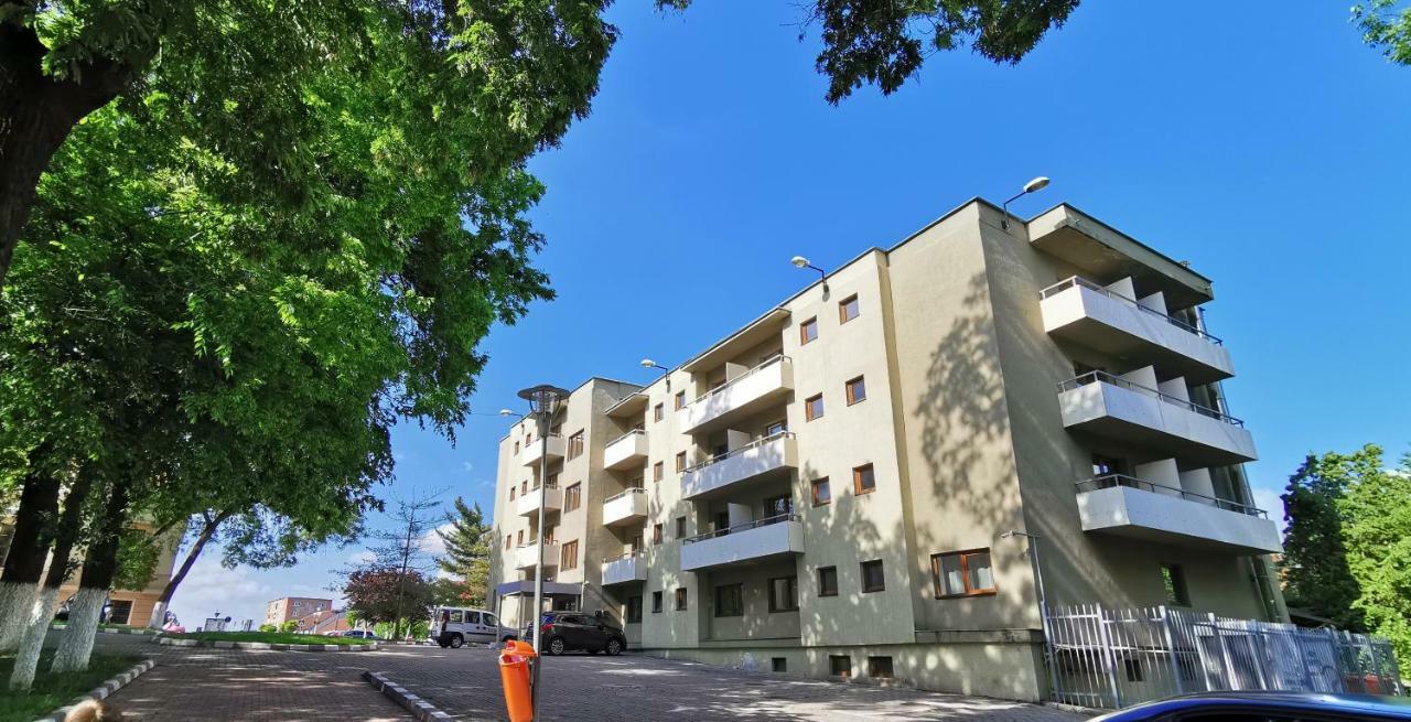 Hotel Timisoara Sannicolau Mare Sînnicolau Mare Exteriör bild